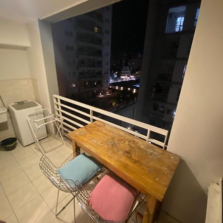 Excelente Depto Sobre Bv Galvez Apartment Santa Fe Exterior foto