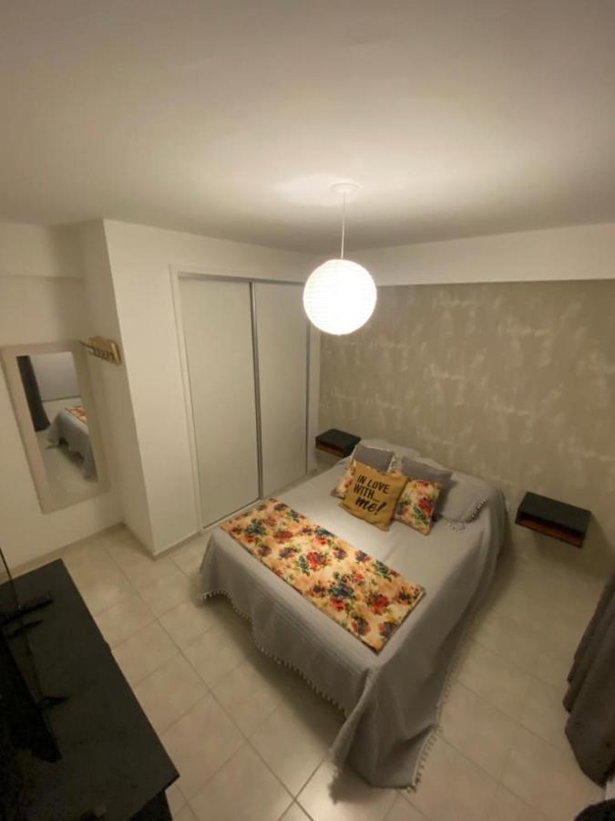 Excelente Depto Sobre Bv Galvez Apartment Santa Fe Exterior foto