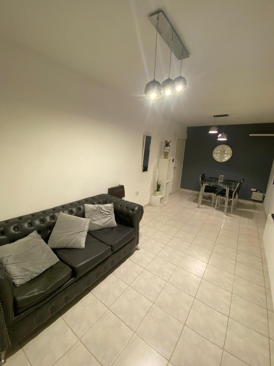 Excelente Depto Sobre Bv Galvez Apartment Santa Fe Exterior foto