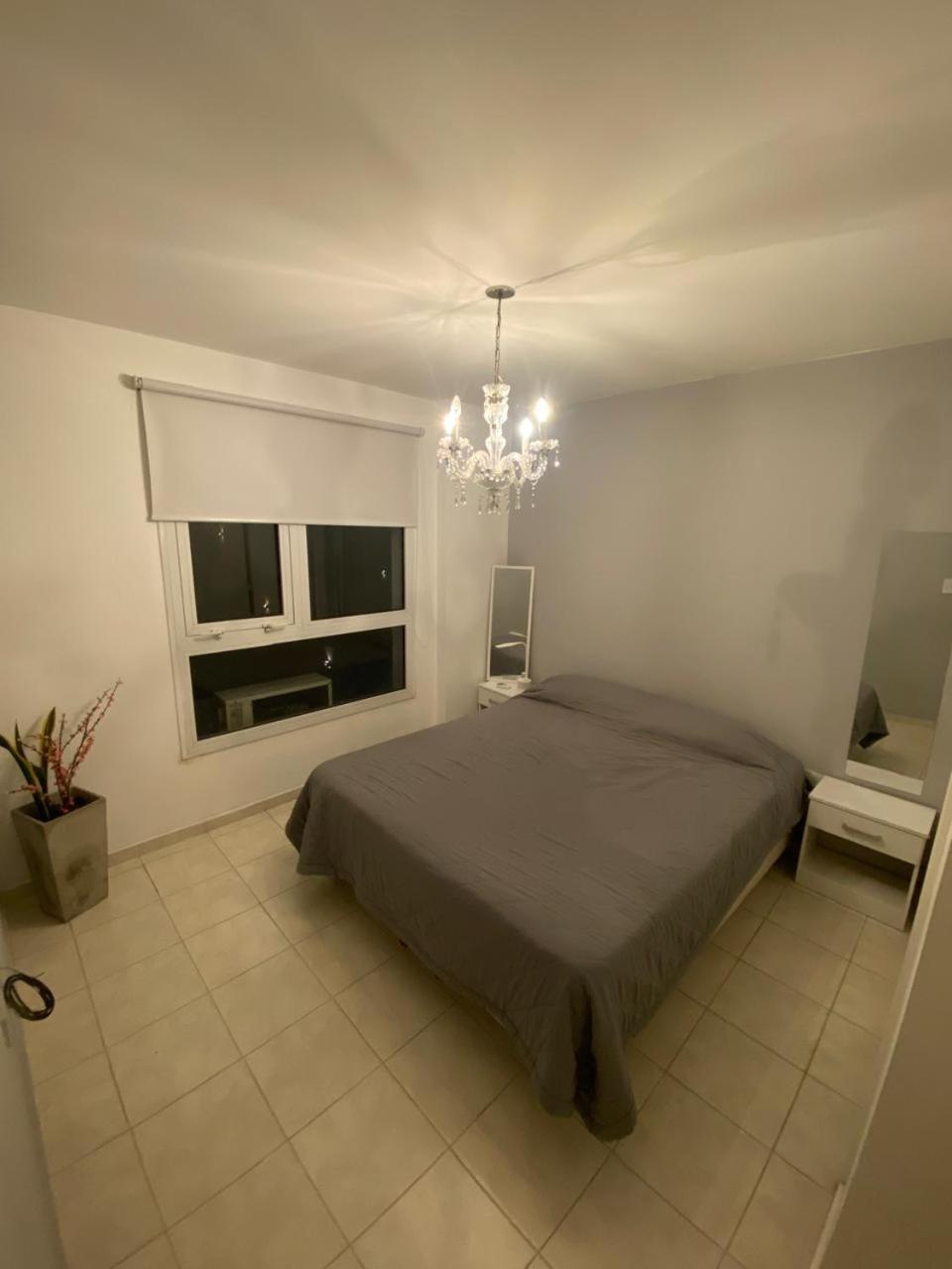 Excelente Depto Sobre Bv Galvez Apartment Santa Fe Exterior foto