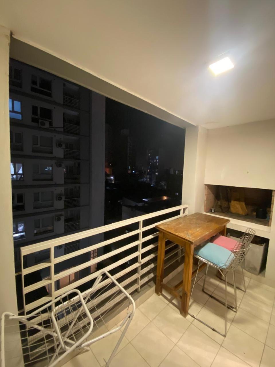 Excelente Depto Sobre Bv Galvez Apartment Santa Fe Exterior foto